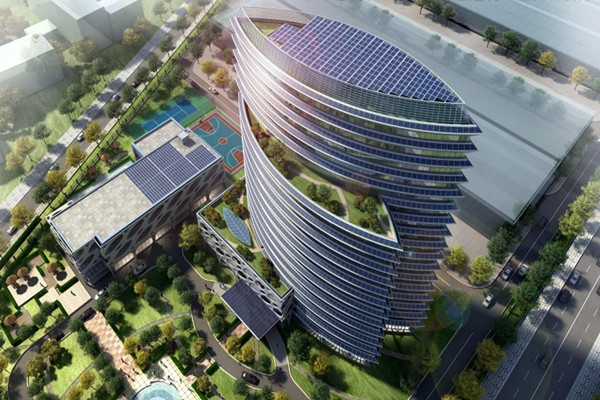 簡述對我國公共建筑建設(shè)分項計量能耗監(jiān)測系統(tǒng)的意義，及該系統(tǒng)建設(shè)、應(yīng)用中所應(yīng)當(dāng)注意