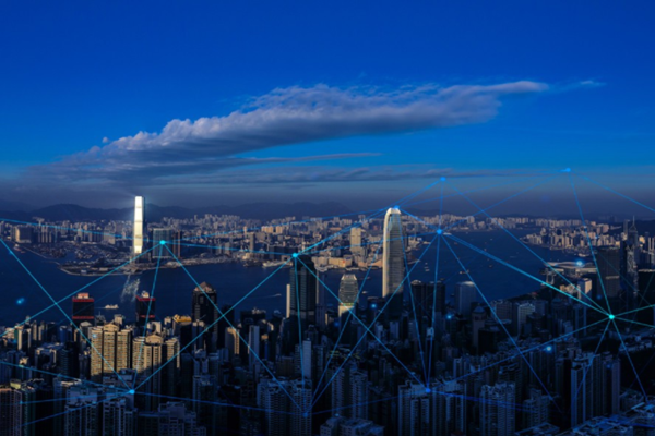 現代化城市智慧消防系統建設的意義！