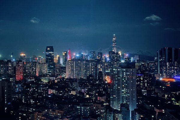 碳排放監(jiān)測(cè)系統(tǒng)，支撐企業(yè)碳管理！