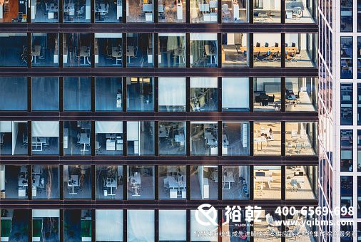 樓宇自控系統，智慧建筑，城市化，智能管理，遠程控制
