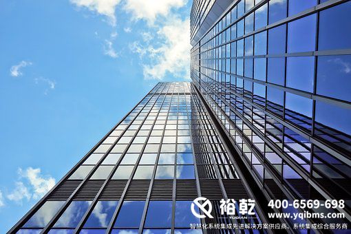 智慧化集成系統(tǒng)，智慧城市，現(xiàn)代化建設(shè)，綠色建筑，智慧建筑