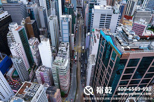 智慧電梯系統，乘梯安全，按需維保，智能化管理