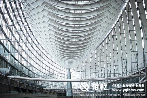 安全用電管理系統(tǒng)，安全用電，大型建筑，智能化，自動化