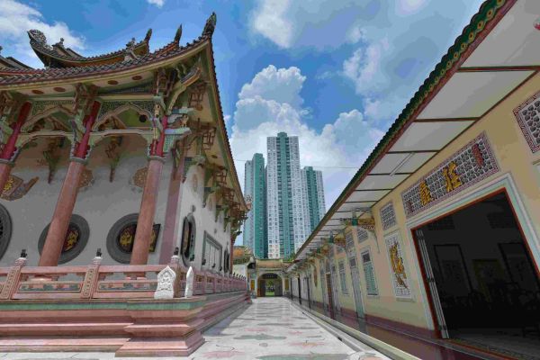 智能系統，宜居住宅，綠色建筑，自動化管理，數字家庭