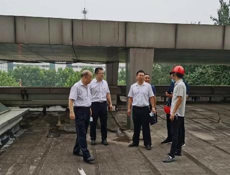 人民網：濟寧稅務局節約能源資源工作取得新突破！裕乾智慧能耗監控系統推動綠色建筑發展！(圖1)