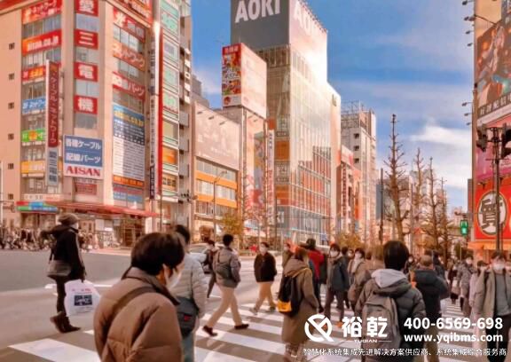 樓宇自控：構建智能化、高效能的辦公環境