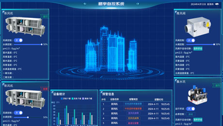 安全用電系統：保障企業電力安全的基石