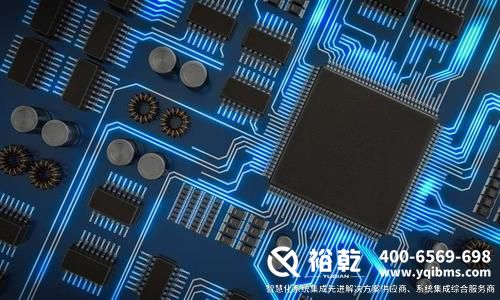 智慧醫院后勤一體化解決方案：助力醫療服務升級
