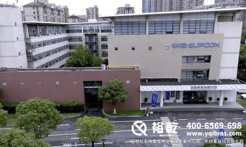 智慧園區管理平臺系統：助力園區高效運營的新風口