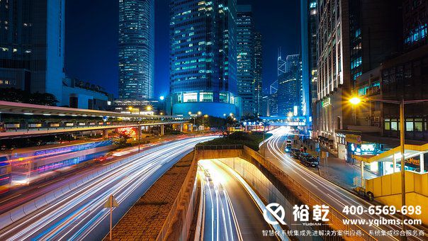 新建能耗監測系統有哪些：提高能效的關鍵路徑
