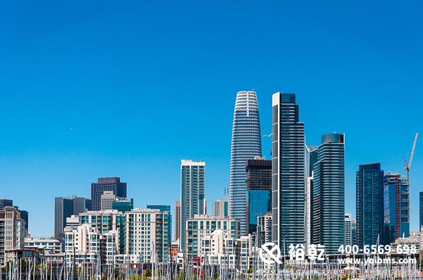 樓宇自控賦能建筑節能改造！