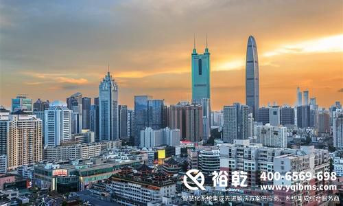 智慧醫院信息化建設內容解析：從頂層設計到落地實踐