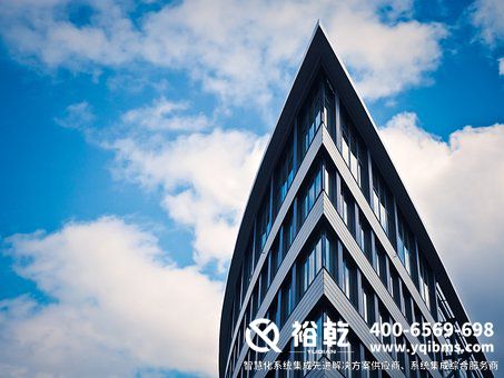 樓宇自控系統：智能建筑的“智慧大腦”與未來演進