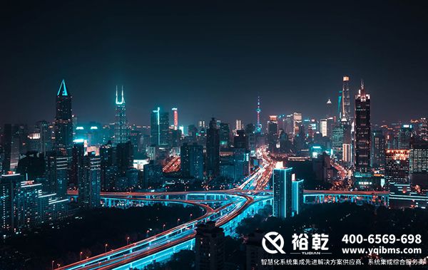 能耗管理系統：定義、功能與未來趨勢全解析