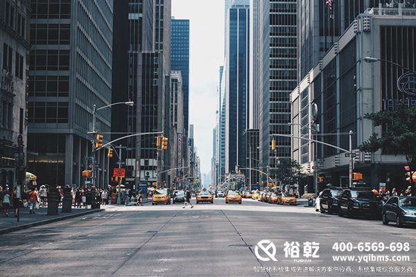 樓宇自控系統包括哪些子系統？深度解析核心功能與應用場景