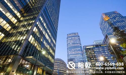 智慧校園系統(tǒng)：打造現(xiàn)代教育的新藍圖