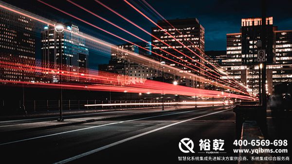 智慧園區綜合管理系統：引領未來園區管理新潮流