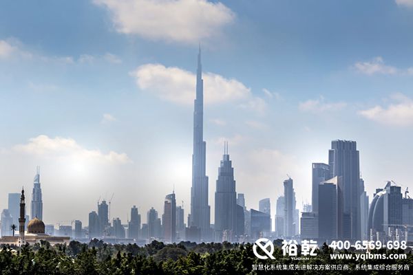 智慧工廠管理系統：重塑制造業的未來