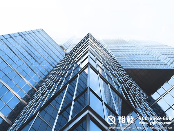 智慧園區(qū)系統(tǒng)集成解決方案：引領(lǐng)未來城市的智能化管理