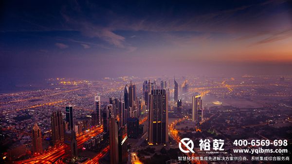 樓宇自控系統(tǒng)的全面探索：技術(shù)、功能與未來趨勢
