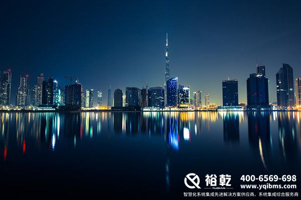 樓控系統技術全面解析