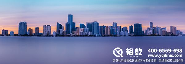 綠色樓宇控制系統(tǒng)：建筑的智能化設(shè)計