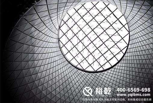 智能建筑節(jié)能系統(tǒng)