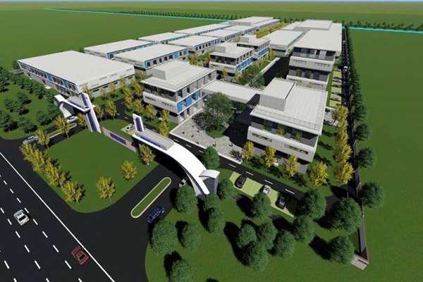 如何構建企業能耗監測系統？(圖1)