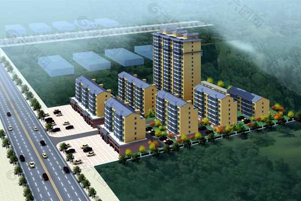 樓宇自控工程管理的幾點建議！(圖1)