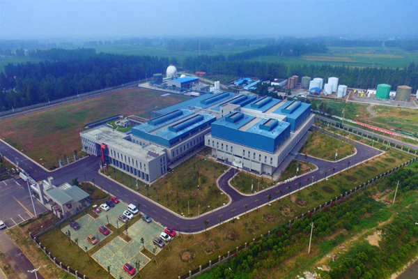 企業能耗監測五大建設方向！(圖1)