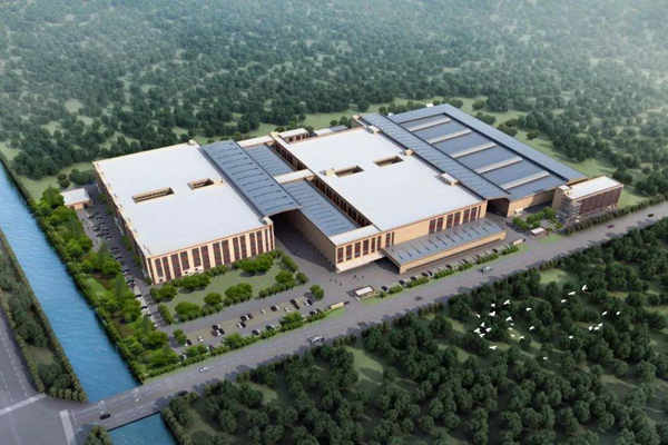 企業能耗在線監測平臺的搭建規劃！(圖1)