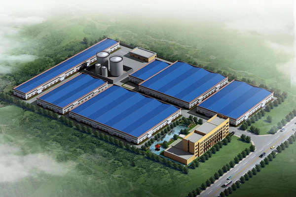 企業能耗監測信息平臺的建設目標！(圖1)