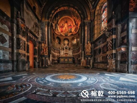樓宇自控(定義、發(fā)展、系統(tǒng)構(gòu)成、功能、常用設(shè)備、方案、未來(lái)趨勢(shì))